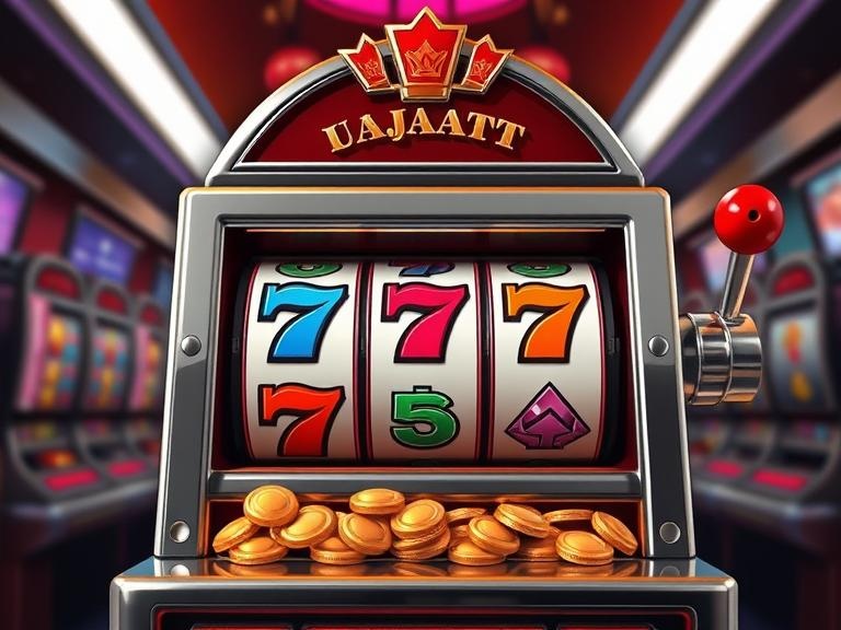 jayajaya9